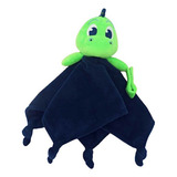 Naninha Bebe Pelúcia Paninho Para Dormir Puket 69949 F