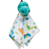 Naninha Bichinho Cheirinho Bebe Dino 3 Buba 11864 Safari