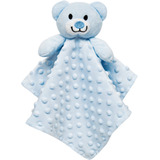 Naninha De Bebe Ursinho Pelucia Paninho Para Bebe Dormir