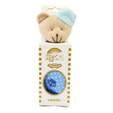 Naninha De Bichinhos Bebe Menino menina Prendedor Chupeta