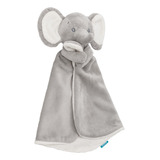 Naninha Em Soft Elefantinho Bebê 3m Buba