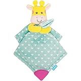 Naninha Girafinha Animal Fun BUBA Colorido