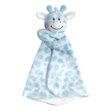 Naninha Girafinha Azul Buba