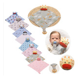Naninha Para Bebe Bichinhos
