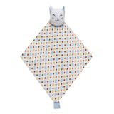 Naninha Para Bebe Bichinhos
