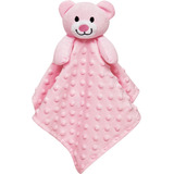 Naninha Para Bêbe Macia Antialérgico Menina E Menino Buba Co