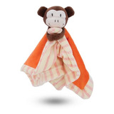 Naninha Soninho Infantil Macaquinho Cortex Baby
