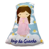 Naninha Travesseiro Do Santo Anjo Feminina