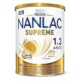 Nanlac Formula Infantil Supreme