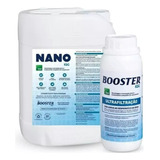 Nano 5l Booster 400g