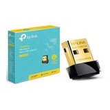 Nano Adaptador Tp link