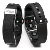 Nano Bracelete Pulseira Akmos Magnética Original