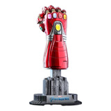 Nano Gauntlet 1 1
