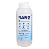Nano Iqg Limpa Piscinas Substitui Cloro 1 Litro