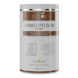 Nano Lipo Slim Coffee