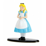 Nano Metalfigs Walt Disney