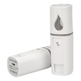 Nano Mister Spray Vaporizador Facial E Cilios Usb