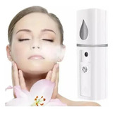 Nano Mister Vaporizador Mini Umidificador Facial De Rosto