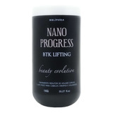 Nano Progress Ion Reduce Kaedo Btk Lifting Zero Formol 1kg