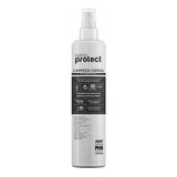 Nano Protect Anti Virus Solução Para Limpeza Geral   Phs