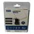 Nano Receptor Usb 2 4g Wireless Knup Kp aw155