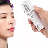 Nano Spray Vaporizador Umidificador Facial Recarregável 20ml