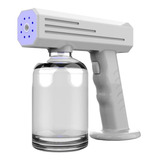 Nano Vaporizador Desinfetante Pulverizador Portátil Usb