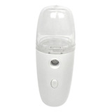 Nano Vaporizador Portátil Spray Hidratante E Desinfetante 