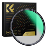 Nano X Series Slim Polarizador Mrc Cpl 77mm Kf