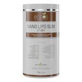 Nanolipo Slim Coffee 1kg