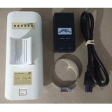 Nanostation Nano Loco M5