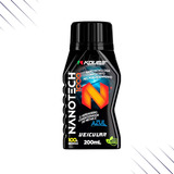 Nanotech Condicionador De Metais Koube 200ml