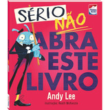 Nao Abra Este Livro