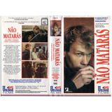 Não Amarás Não Matarás Krzysztof Kieslowski Raro
