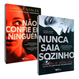 Nao Confie Em Ninguem
