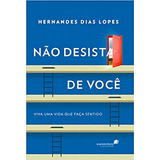 Nao Desista De Voce