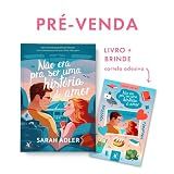 Nao Era Pra Ser