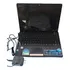 Não Funciona - Notebook Asus Eee Pc 1215b + Fonte E Bateria