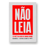 Nao Leia De