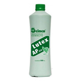 Não Perca Kit 6 Lutex Ap Cinco Mais Vendido Não Mancha