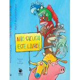 Nao Sacuda Este Livro