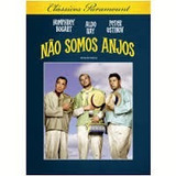 Não Somos Anjo Dvd Lacrado Grátis Foto Do Filme