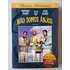 Não Somos Anjos Dvd (lacrado) Humphrey Bogart
