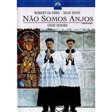 Nao Somos Anjos Dvd