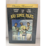 Nao Somos Anjos Dvd