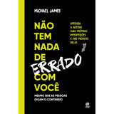 Nao Tem Nada De
