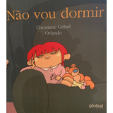 Nao Vou Dormir