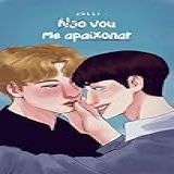 Não Vou Me Apaixonar