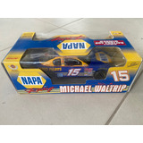 Napa Racing Miniatura 1 24 Nascar Michael Waltrip 15