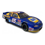 Napa Racing Miniatura 1 24 Nascar Michael Waltrip 15